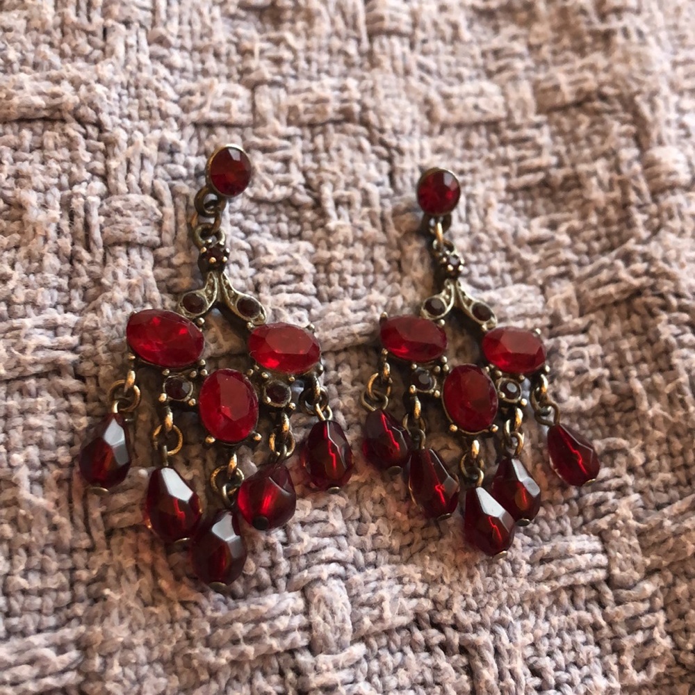 paparazzi earrings ❤️
